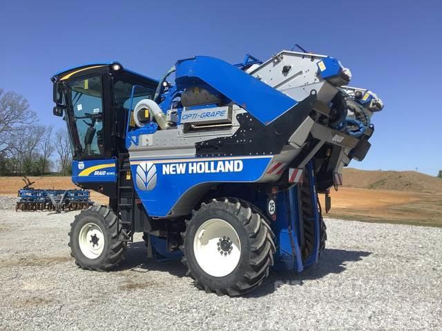 New Holland 9090L Annet
