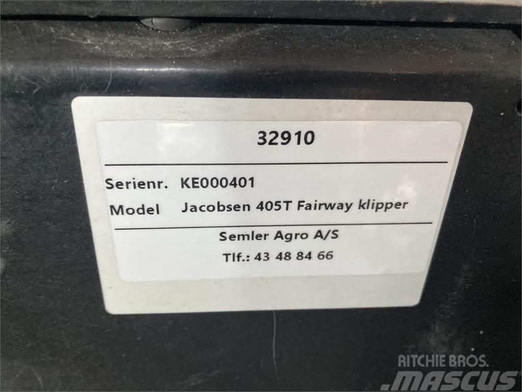 Jacobsen 405 FAIRWAY KLIPPER Fairway klippere