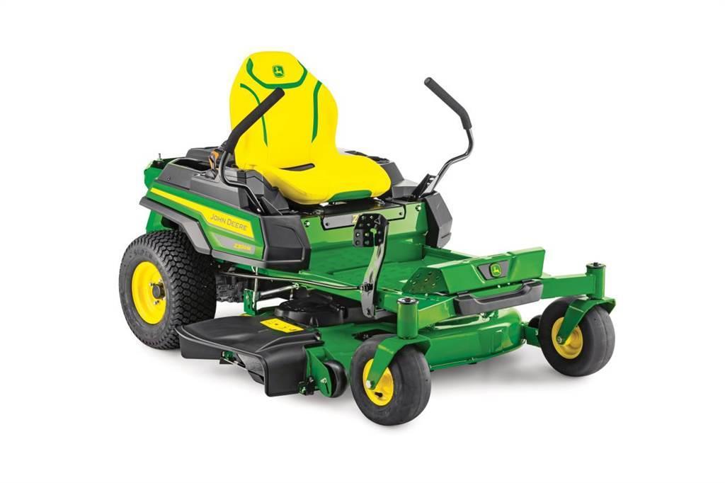 John Deere Z320M Kompakttraktorer