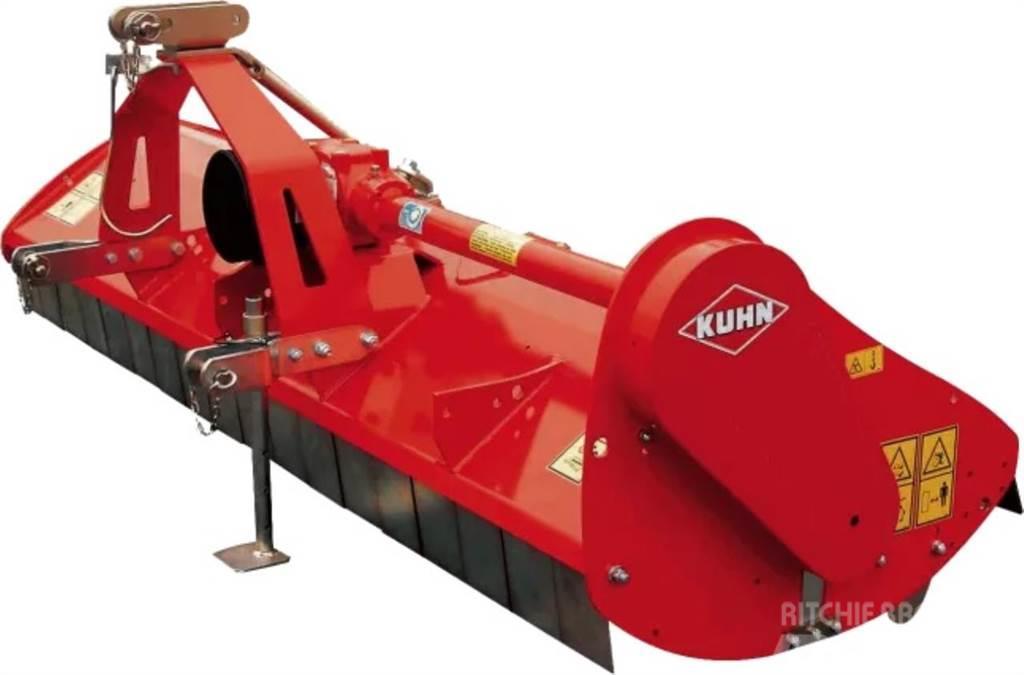Kuhn BKE 250 Slåmaskiner