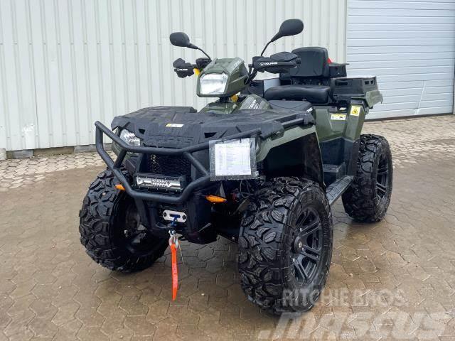 Polaris SPORTSMAN 570 X2 ATV