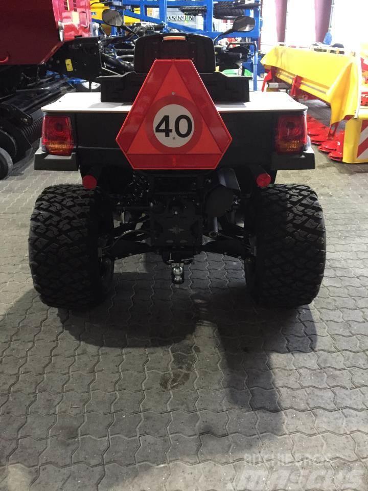Polaris SPORTSMAN 570 X2TRAC ATV