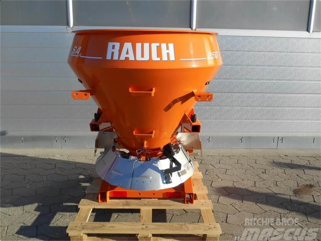 Rauch SA250 Sand- og saltspredere