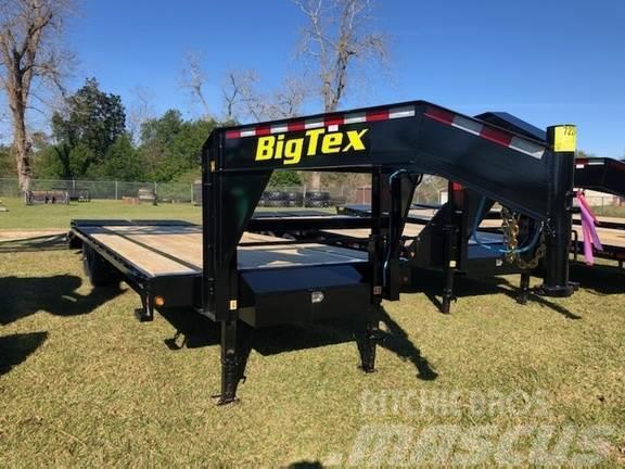 Big Tex 14GN Universalvogner