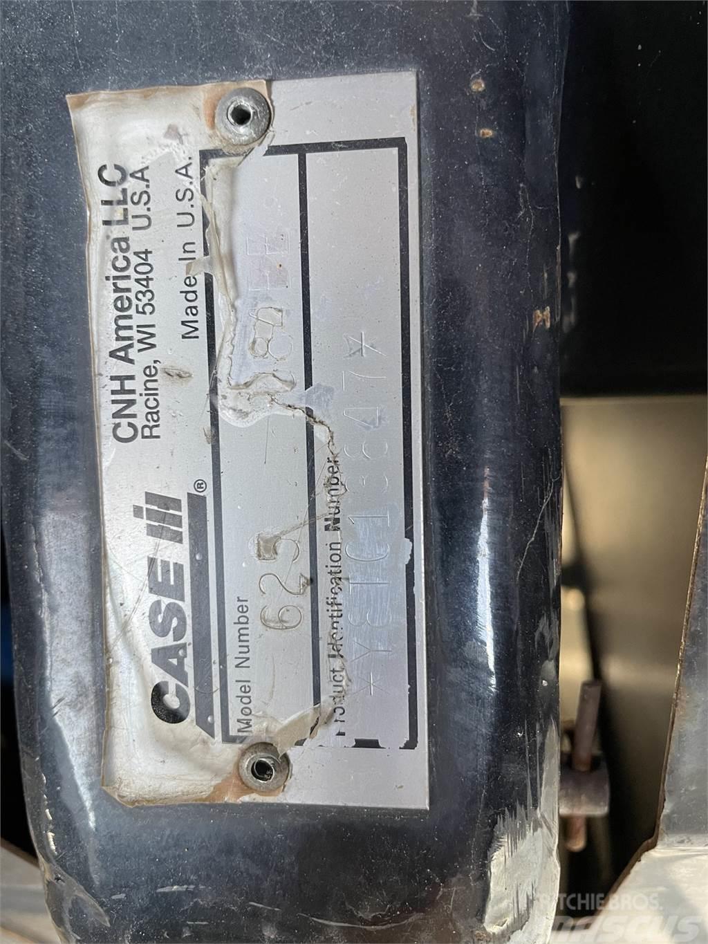 Case IH 625 Andre gressmaskiner