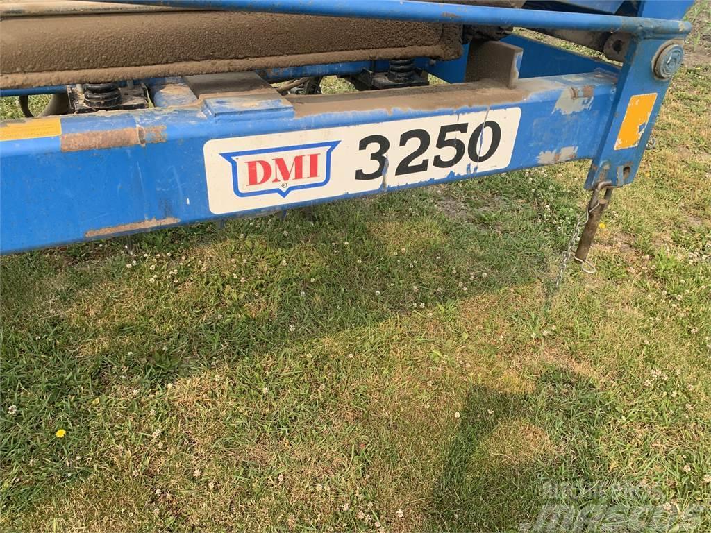 DMI 3250 Øvrige landbruksmaskiner
