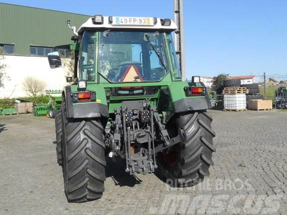 Fendt 308 CI Traktorer