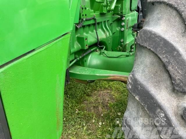 John Deere 8310R Traktorer