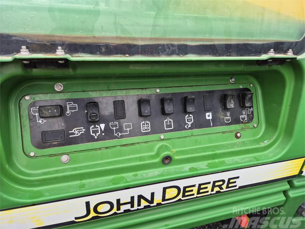 John Deere 962i Slepesprøyter
