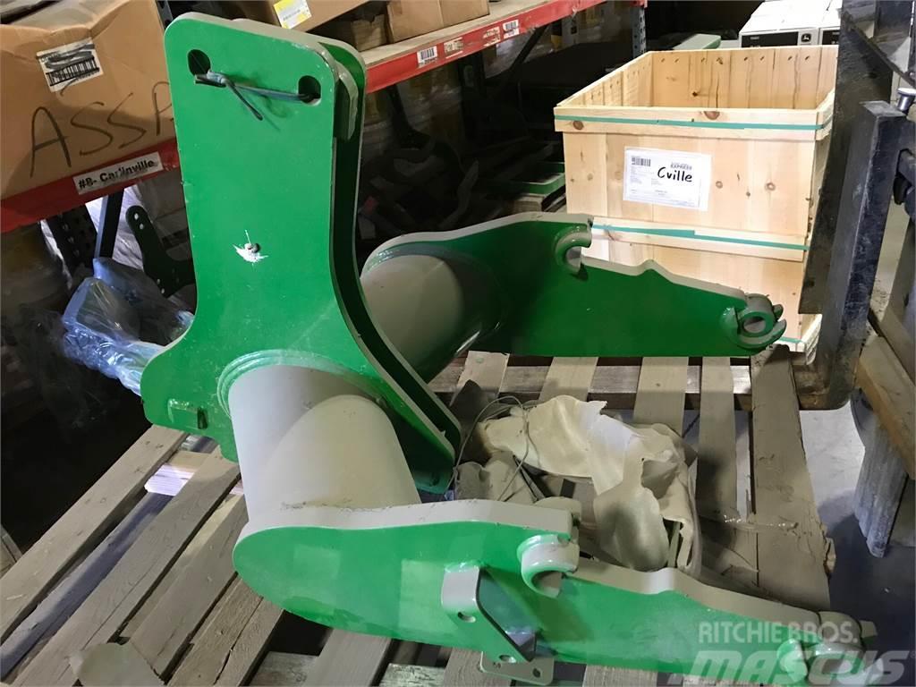 John Deere BW16579 mtg frames - new Øvrige landbruksmaskiner