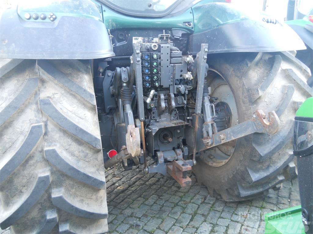 Valtra T174 Traktorer