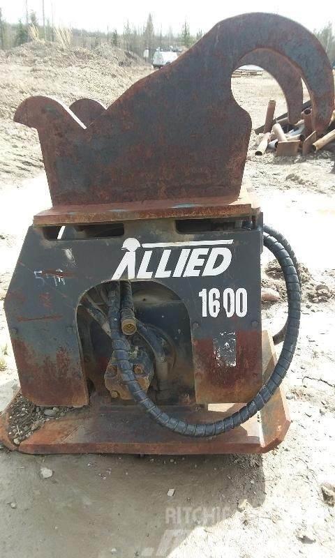 Allied 1600 HOE PACK FOR 250 SERIES EXCAVATOR Annet