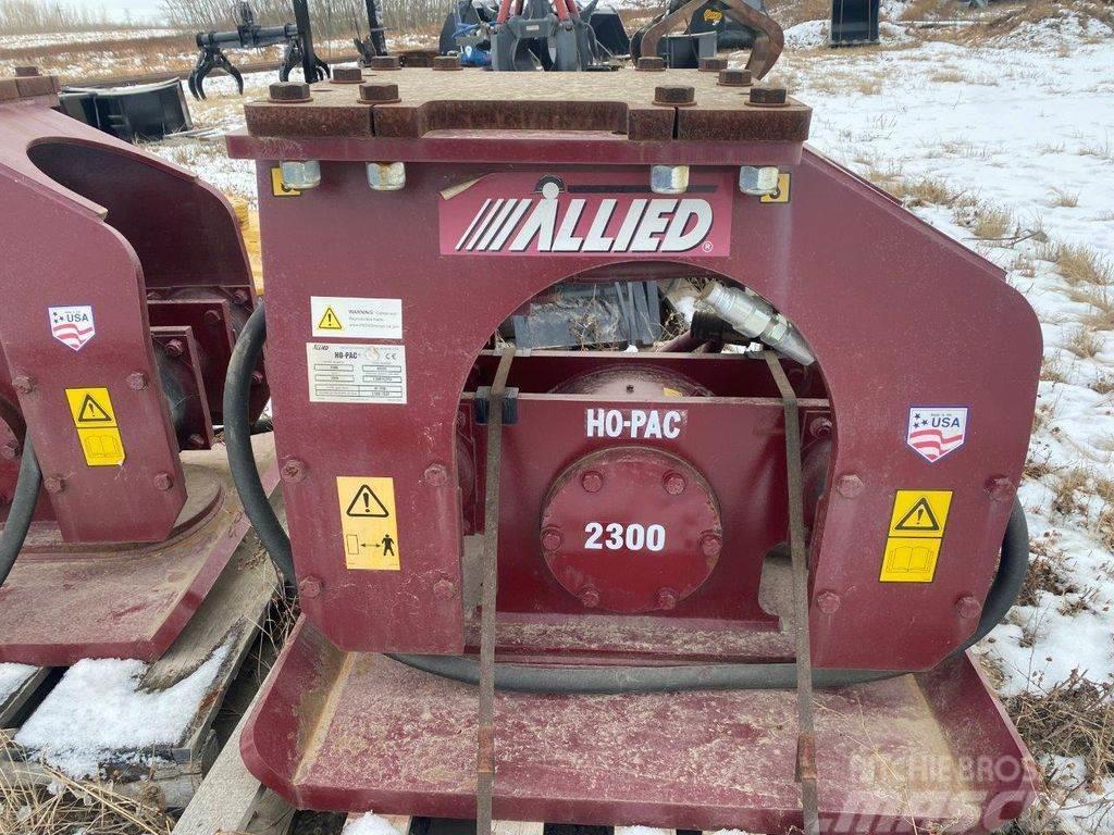 Allied 2300 Ho Pac Annet