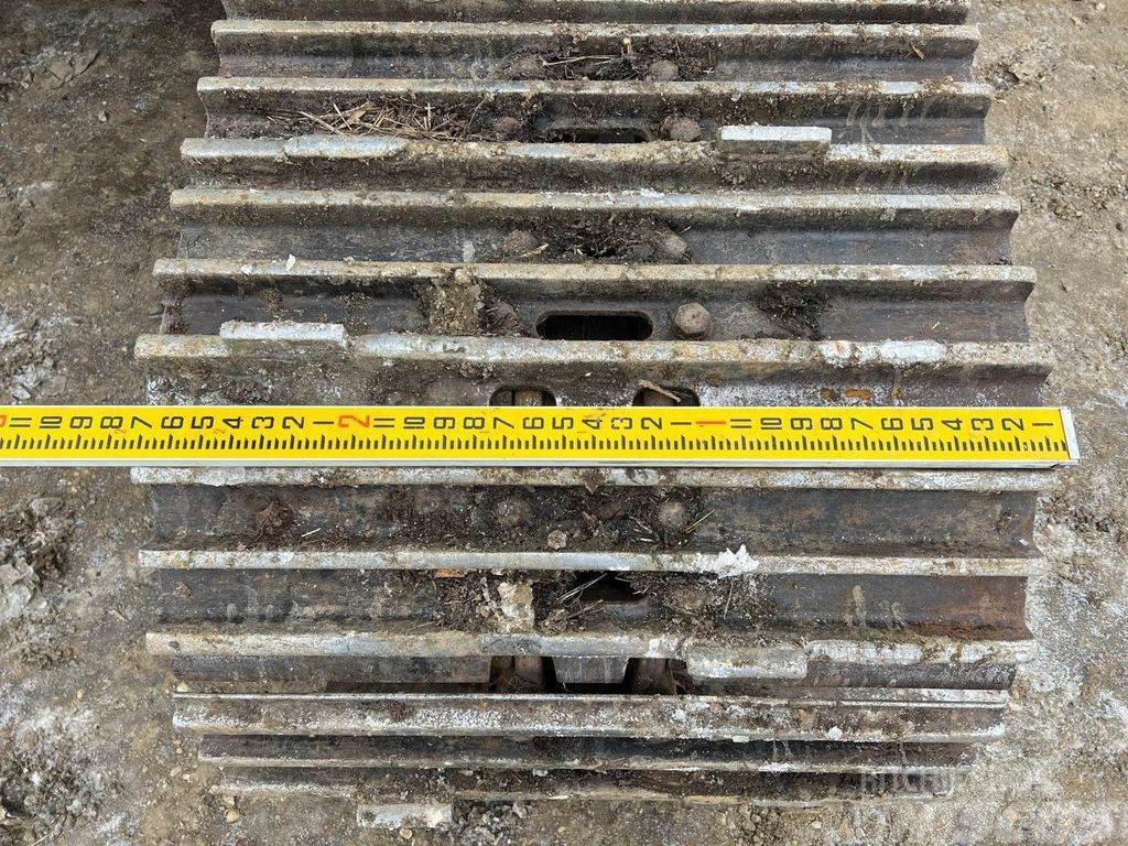 John Deere 290G LC Excavator Midigravere 7 - 12t