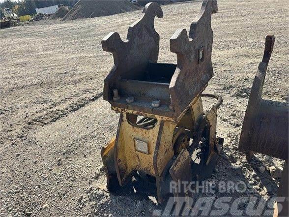 Magnum HO PAC COMPACTOR 200 SERIES RHP30PA Annet