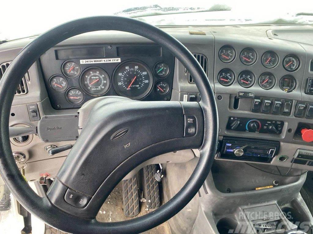 Sterling ST9500 Highway Truck Trekkvogner