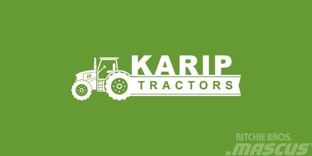 Kuhn  Traktorer
