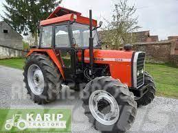 Ursus 5314 Traktorer