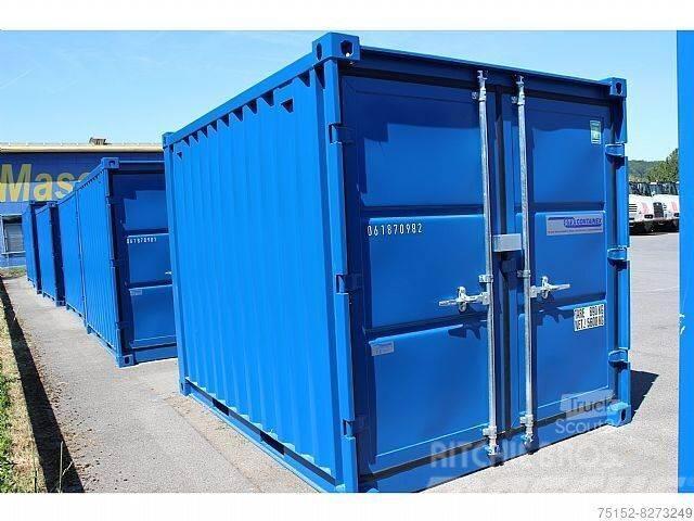 Containex LC-10 Shipping containere