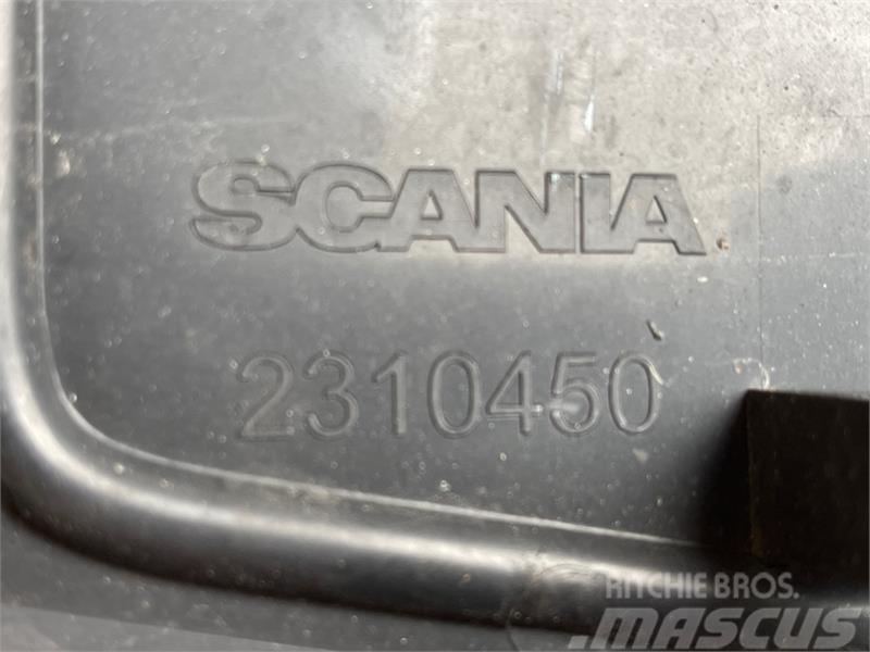Scania  COVER 2310450 Chassis og understell