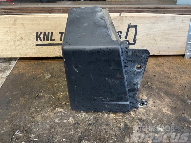 Scania SCANIA BATTERY COVER 1945946 Chassis og understell
