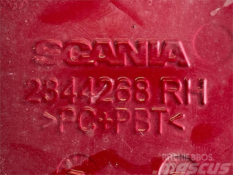 Scania SCANIA BRACKET 2344268 RH Chassis og understell