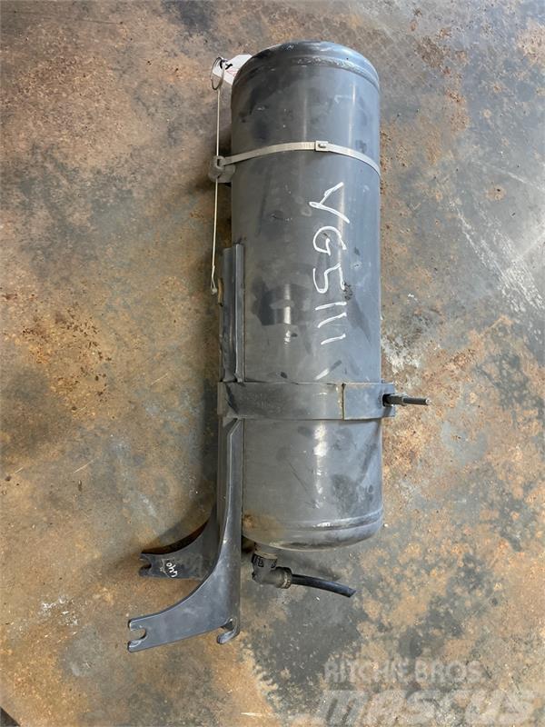 Scania SCANIA Compressed air tank 2287886 / 2773715 Chassis og understell