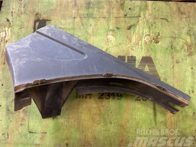 Scania SCANIA COVER 1364666 Chassis og understell