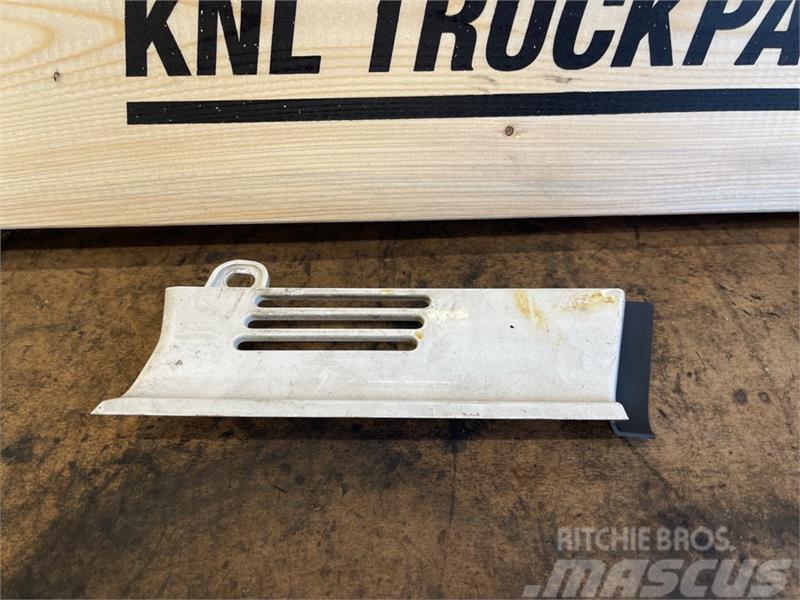 Scania SCANIA COVER 2297701 Chassis og understell