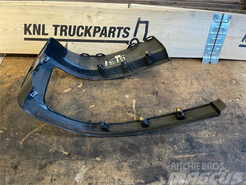 Scania SCANIA COVER LAMP 2609156 Chassis og understell