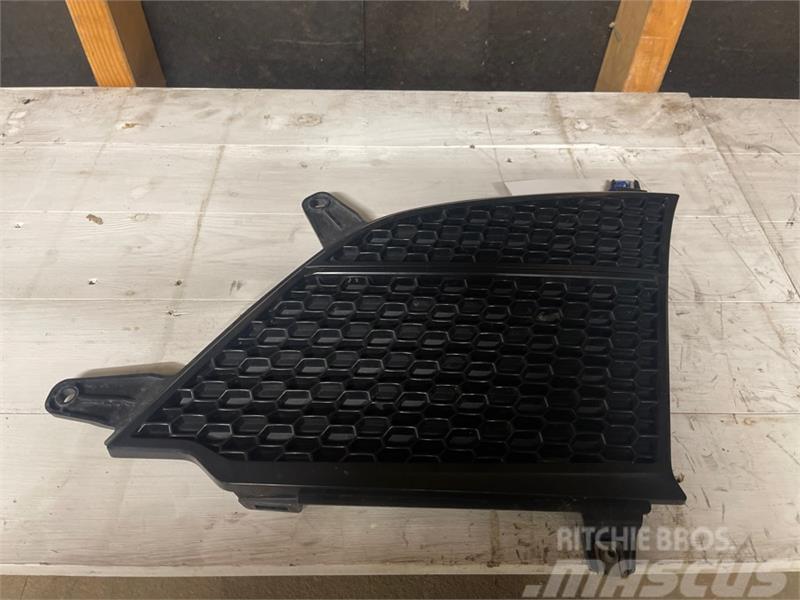 Scania SCANIA MESH COVER 2307642 Chassis og understell