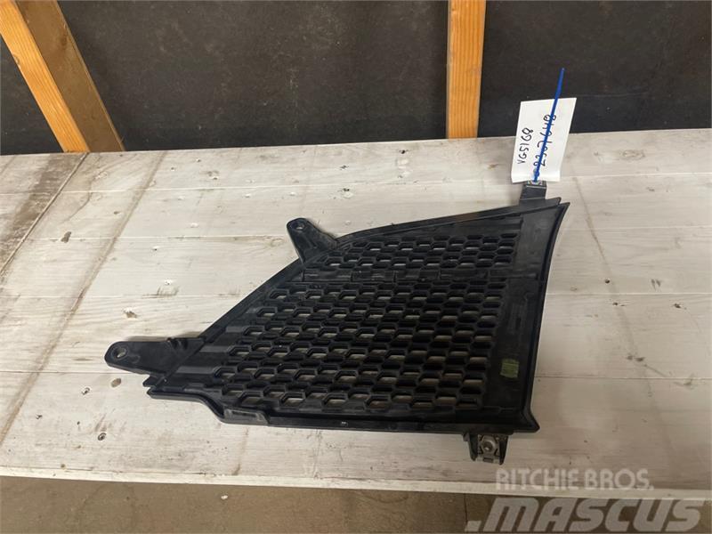 Scania SCANIA MESH COVER  2307648 Chassis og understell