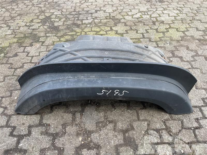 Scania SCANIA MUDGUARD 2599545 LH Chassis og understell