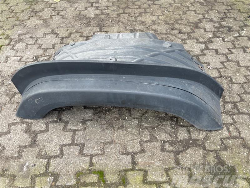 Scania SCANIA MUDGUARD 2599546 RH Chassis og understell