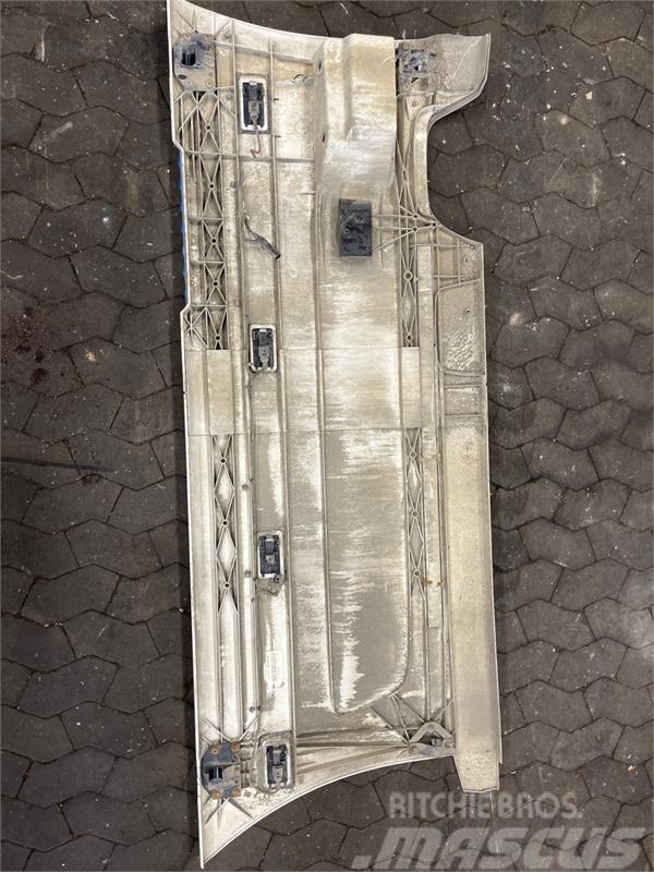 Scania SCANIA SIDE PANEL 2117505 Chassis og understell