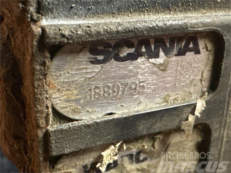 Scania  VALVE 1889795 Radiatorer
