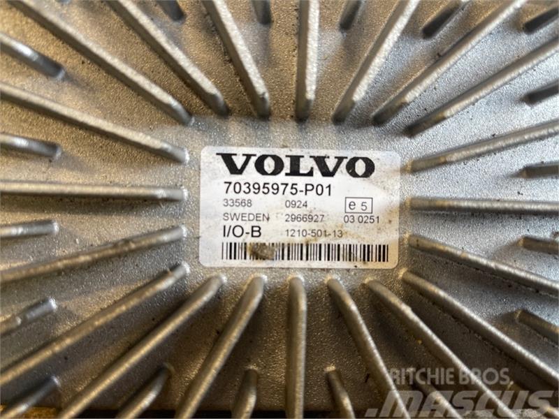 Volvo VOLVO ECU 70395975 Lys - Elektronikk