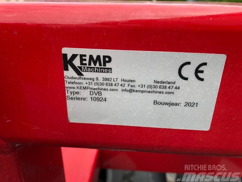  Kemp DVB Veegband (NIEUW) Livdyr annet utstyr