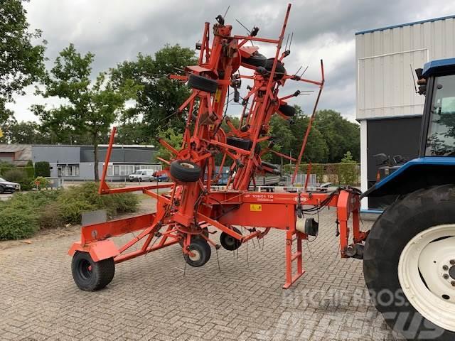 Kuhn GF10601TO Schudder Øvrige landbruksmaskiner