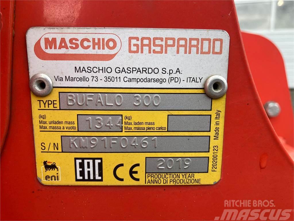 Maschio Bufalo 300 Klepelmaaier Øvrige landbruksmaskiner