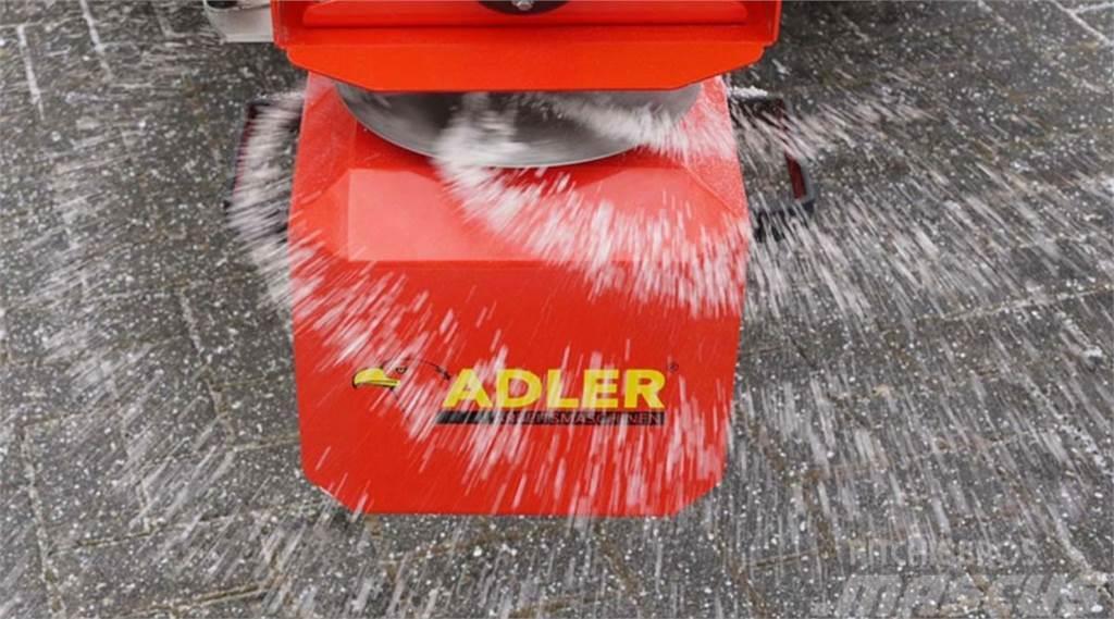 Adler ST-E 120 Andre Park- og hagemaskiner