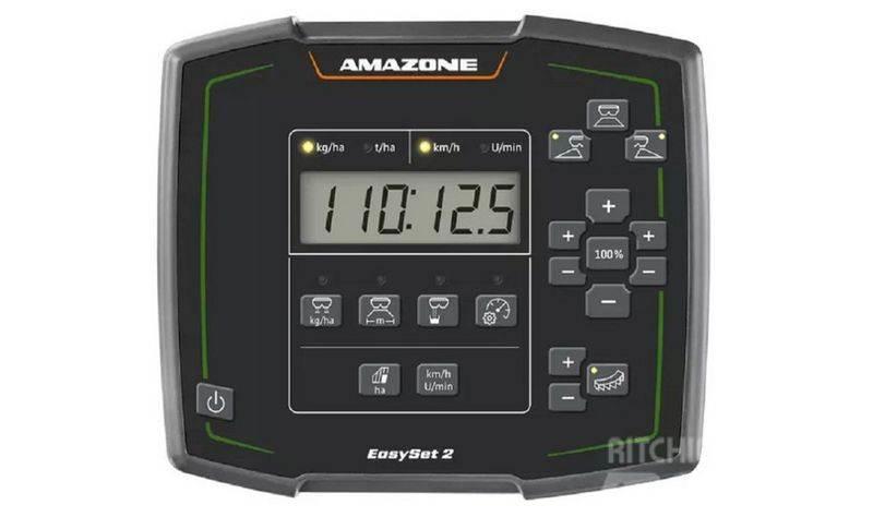 Amazone ZA-M 1002 Special Easy Annet gjødselutstyr
