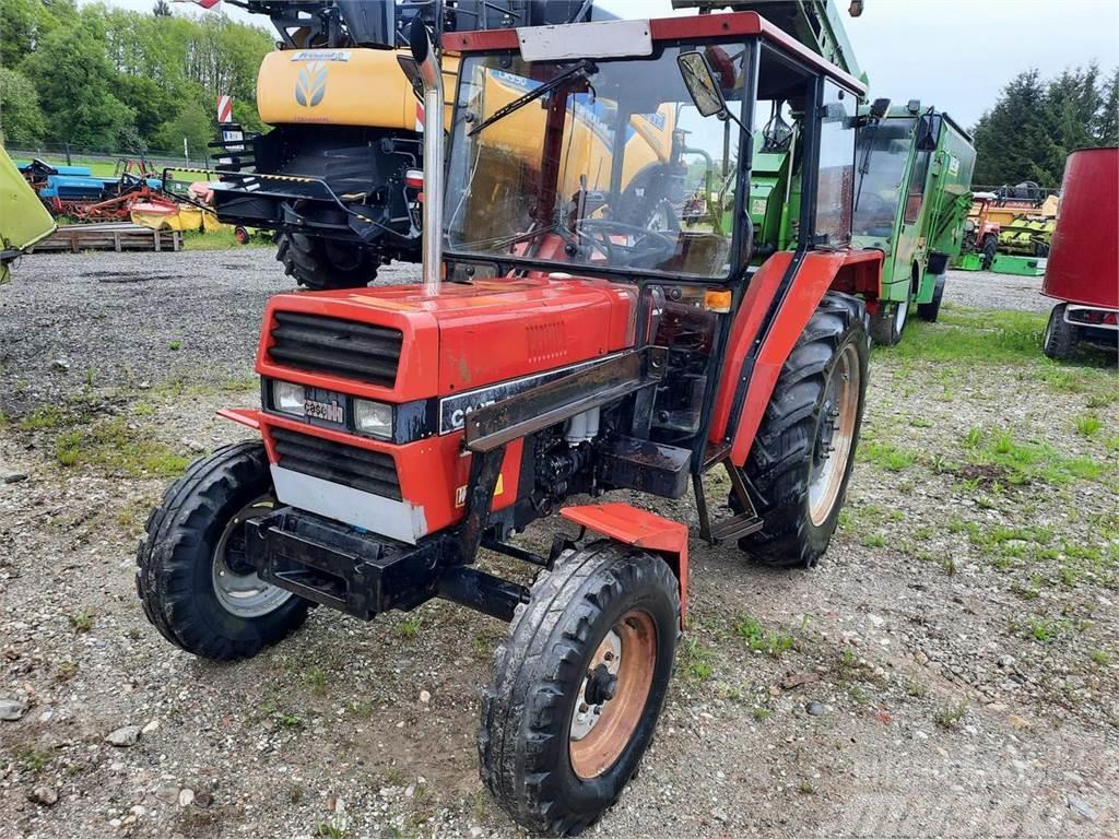 Case IH 533 Traktorer
