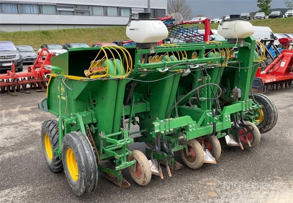 Cramer DLD - 2000 Øvrige landbruksmaskiner