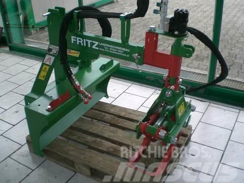 Fritz ST 1200 Annet