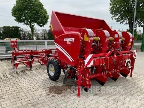 Grimme GL 420 Øvrige landbruksmaskiner