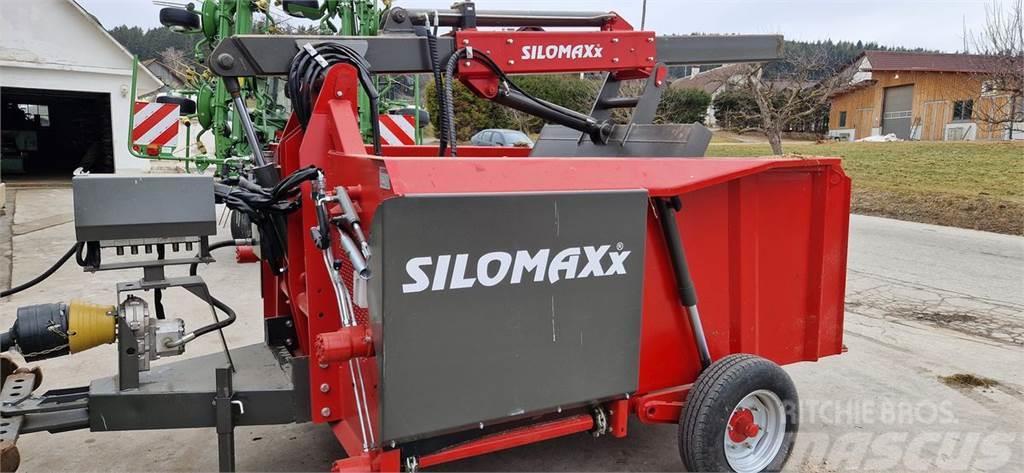 Gruber SILOMAX GT 4000W Øvrige landbruksmaskiner