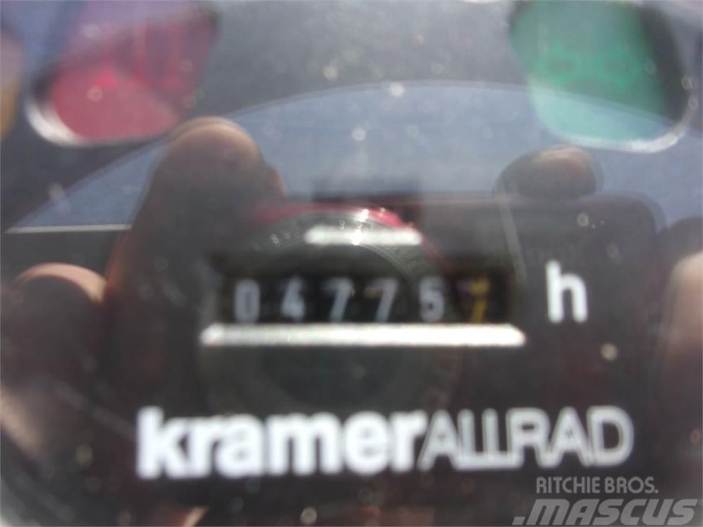 Kramer 180 Hjullastere