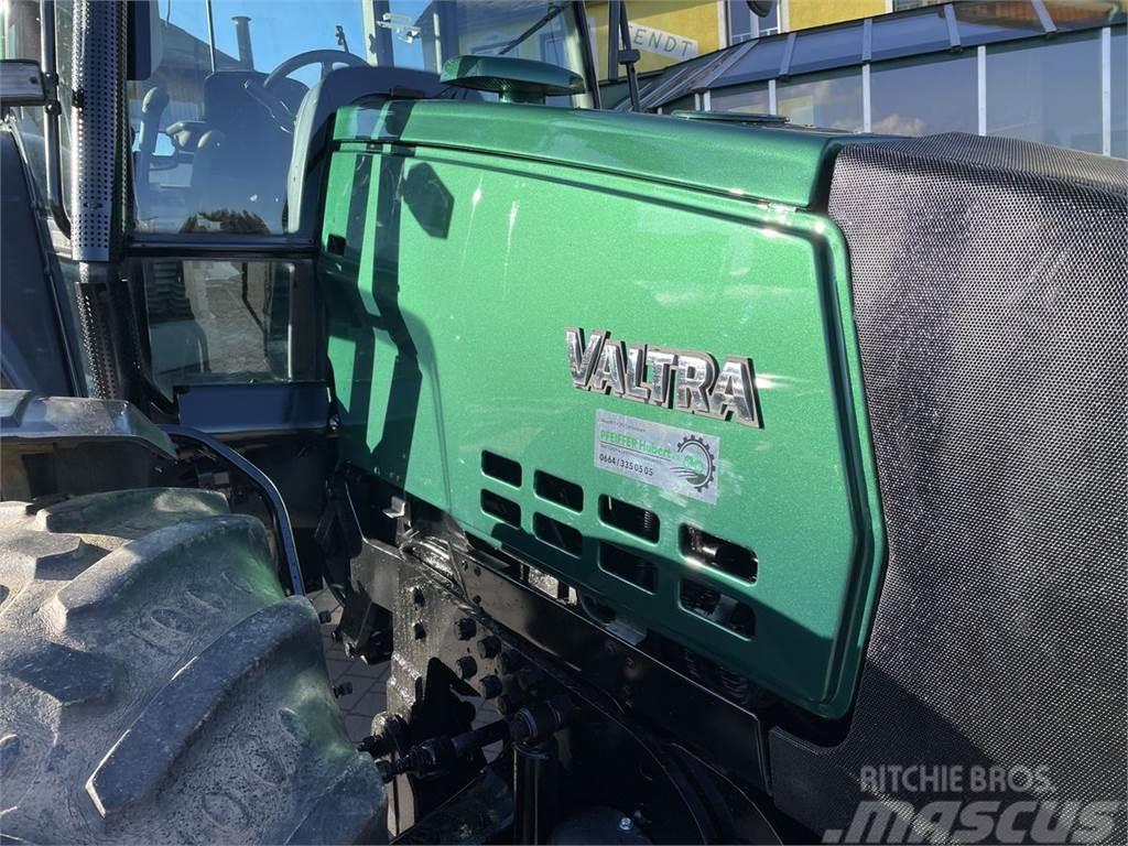 Valtra 6850 HiTech Traktorer
