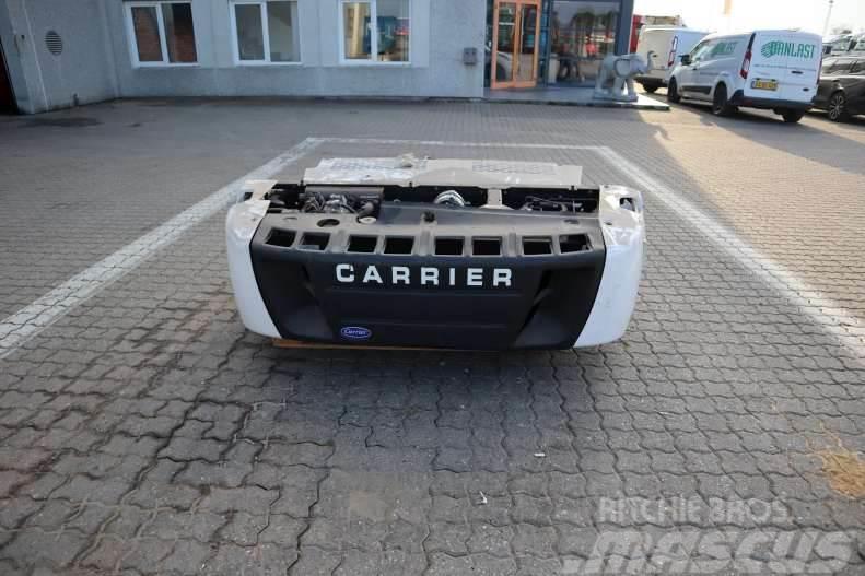 Carrier Supra 550 Fryse containere